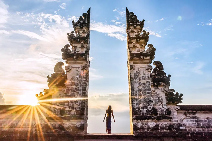 8 Days Bali Tour Package: Ubud, Kintamani, North Bali & Nusa Penida Adventure