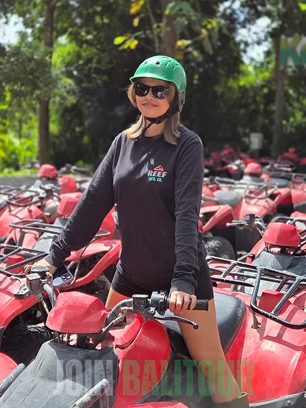 Bali Experience