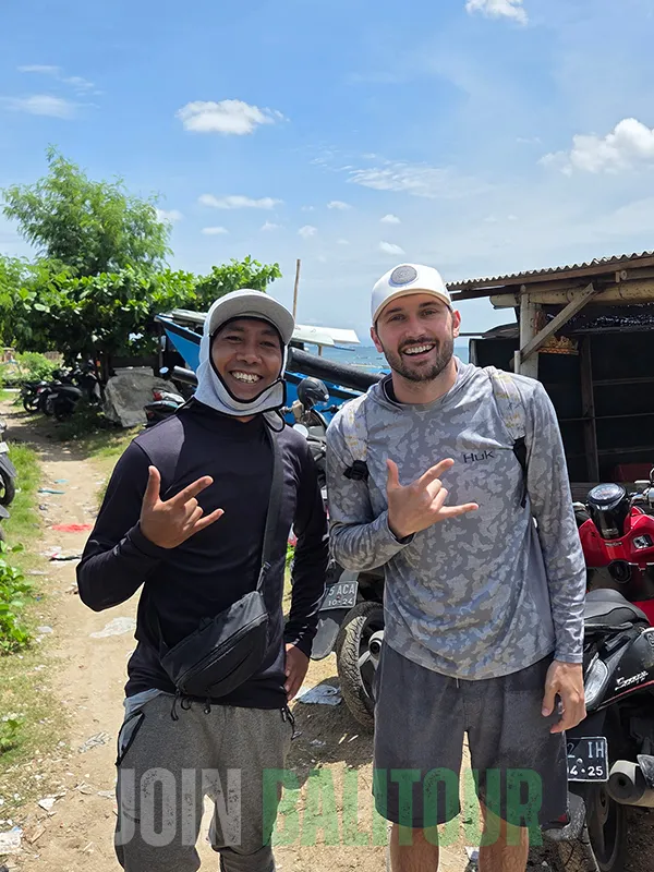 Bali Experience