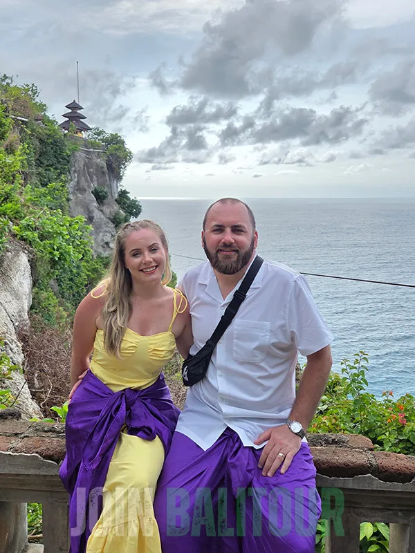 Bali Experience