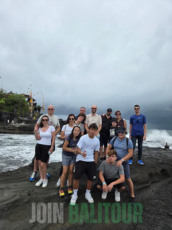 Bali Experience