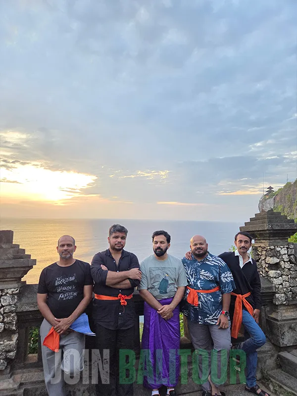Bali Experience