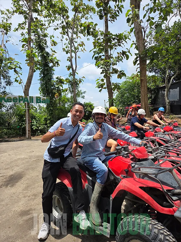 Bali Experience