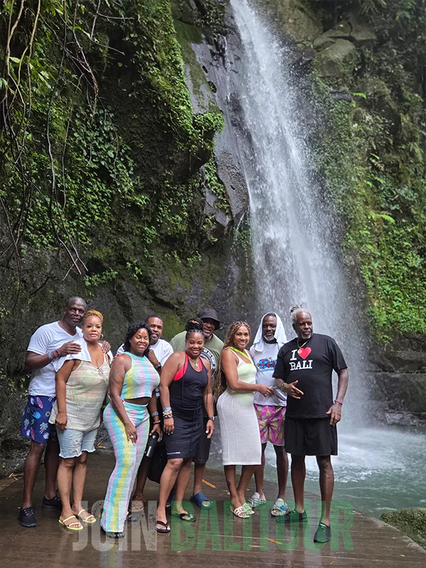 Bali Experience