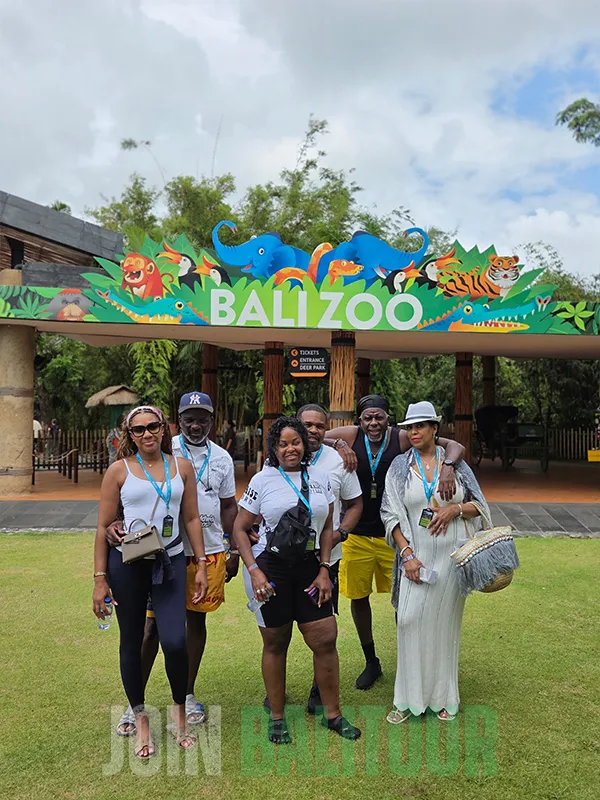 Bali Experience