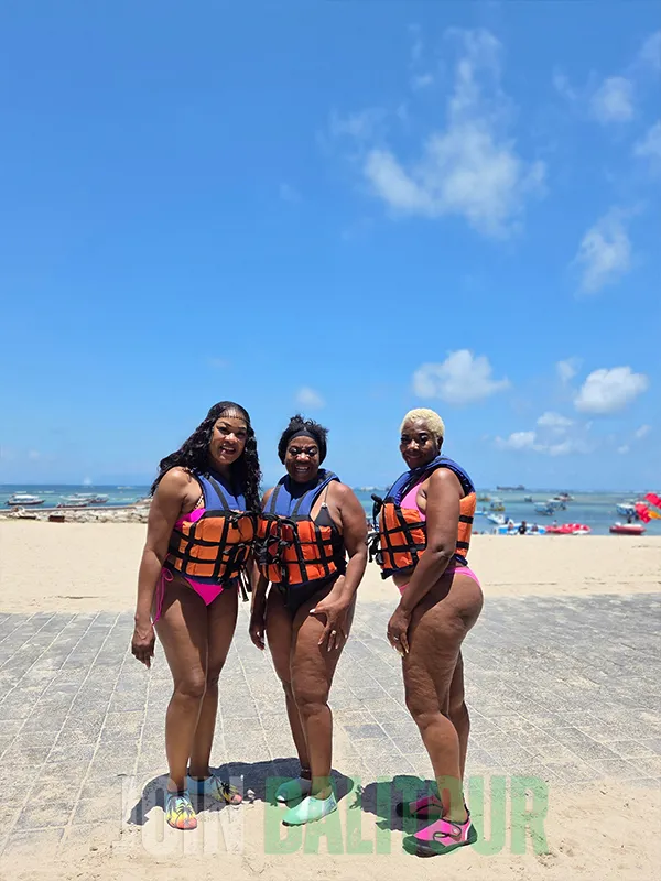 Bali Experience