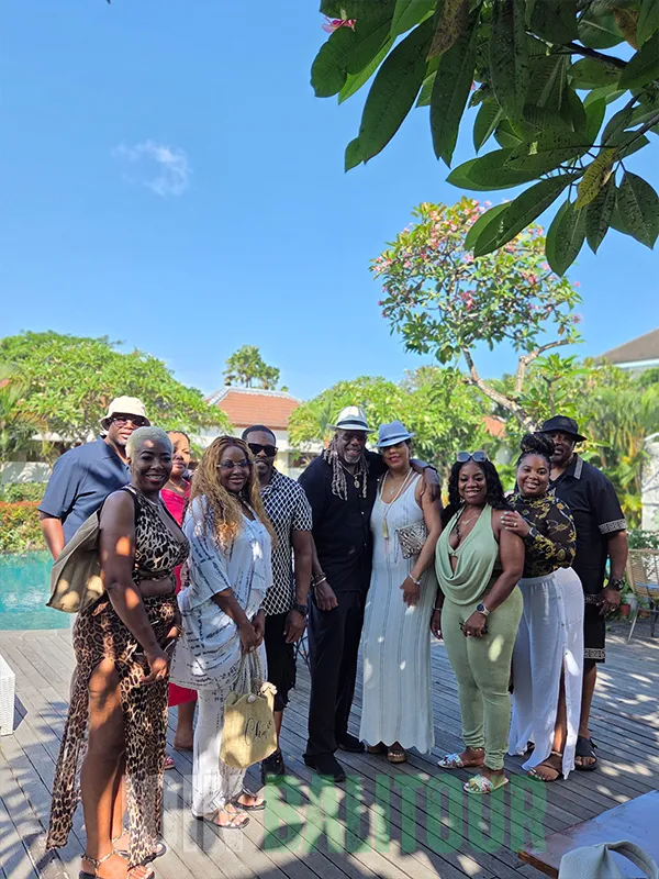 Bali Experience