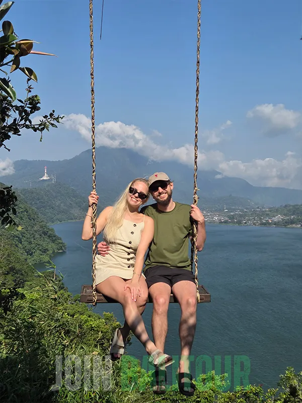 Bali Experience