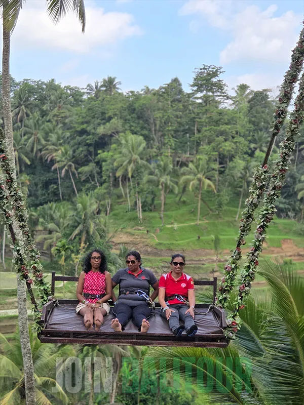 Bali Experience