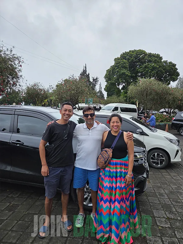 Bali Experience