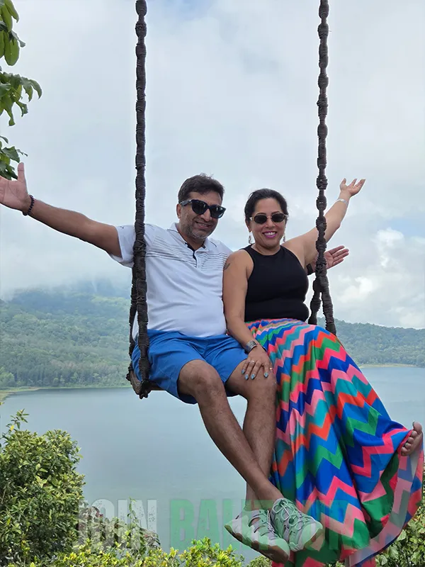 Bali Experience