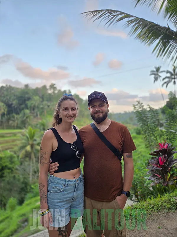 Bali Experience