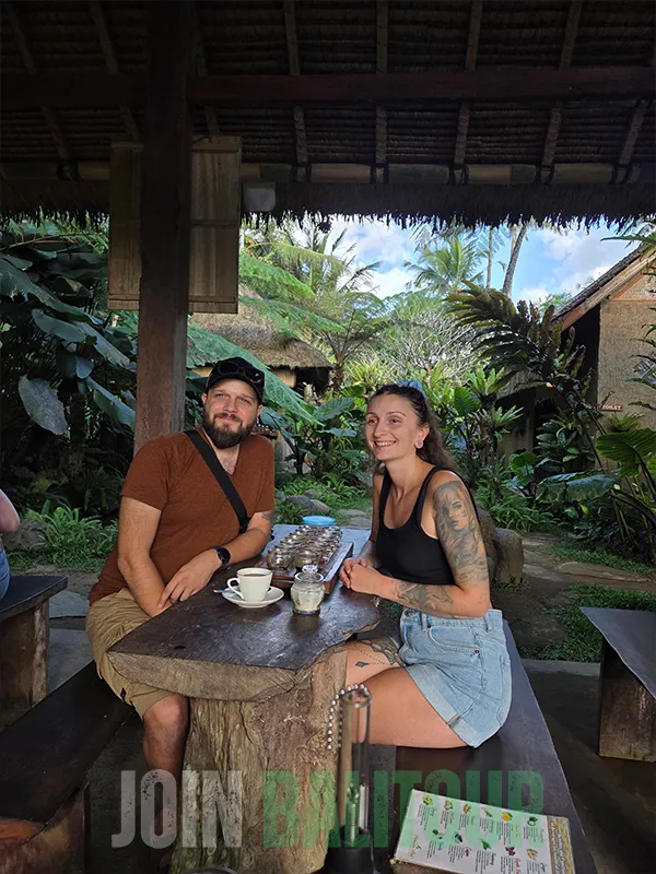 Bali Experience