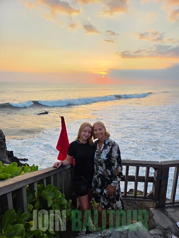Bali Experience