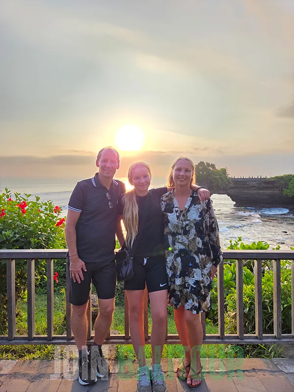 Bali Experience