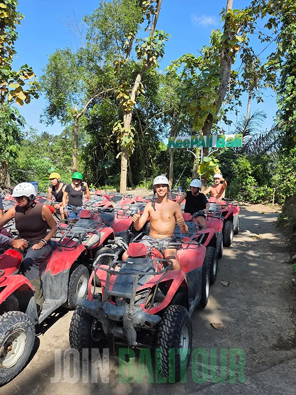 Bali Experience