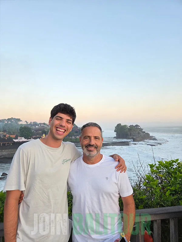 Bali Experience