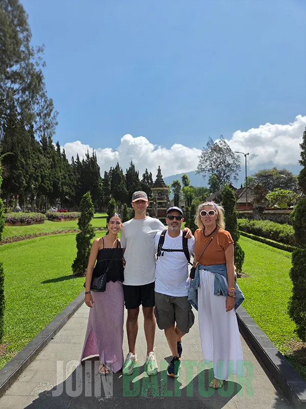 Bali Experience