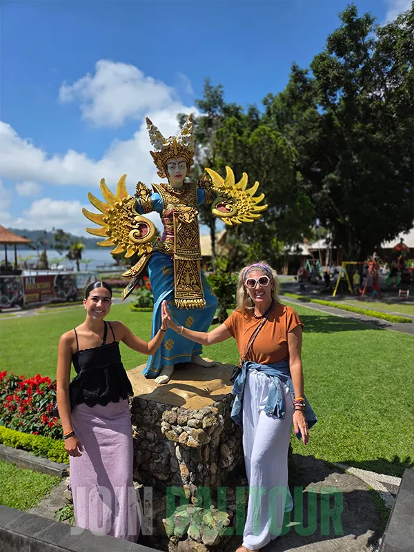 Bali Experience