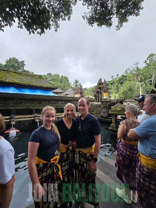 Bali Experience