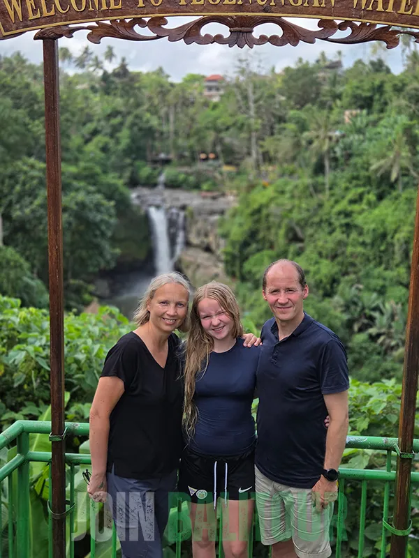 Bali Experience